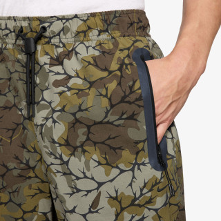 Nike Melegítőnadrág M NK TECH WVN+ OH PANT 