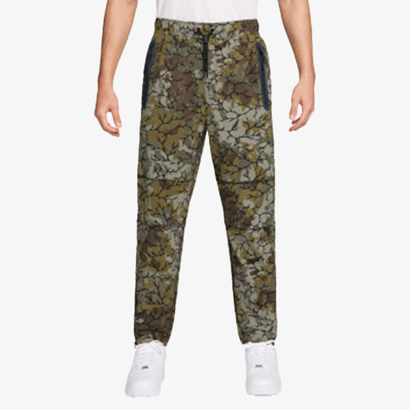 Nike Melegítőnadrág M NK TECH WVN+ OH PANT 