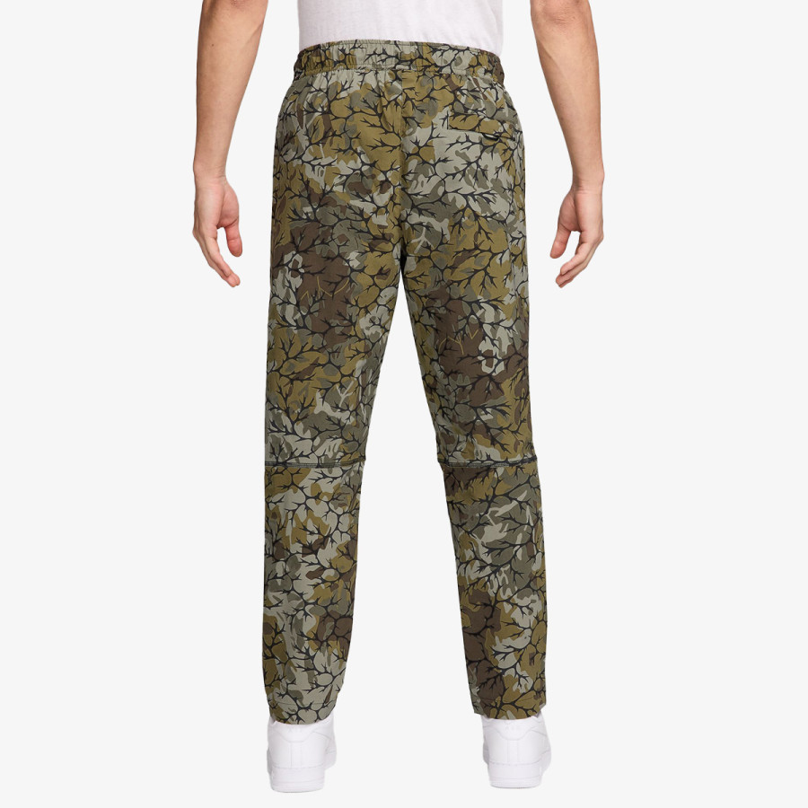 Nike Melegítőnadrág M NK TECH WVN+ OH PANT 