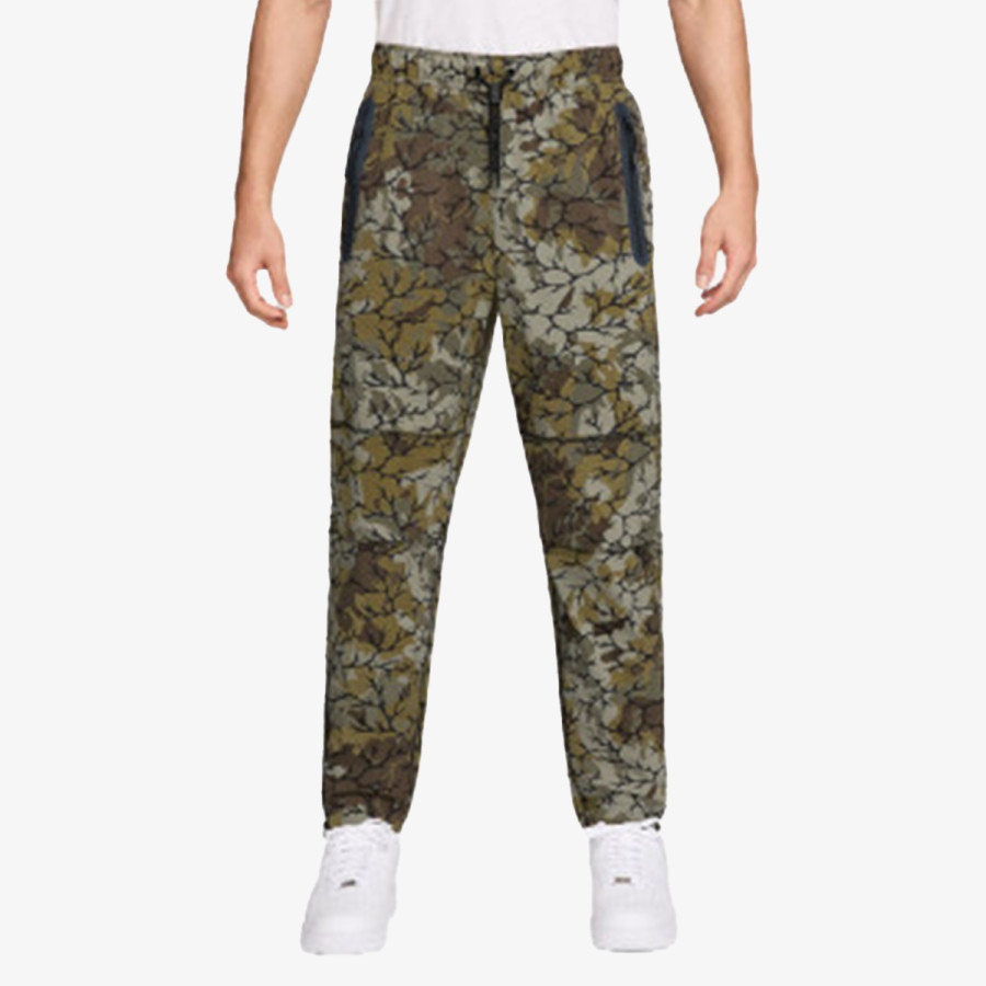 Nike Melegítőnadrág M NK TECH WVN+ OH PANT 