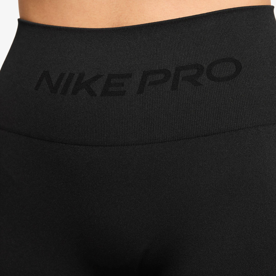 Nike Leggings W NP DF SMLS HR 7/8 TIGHT 