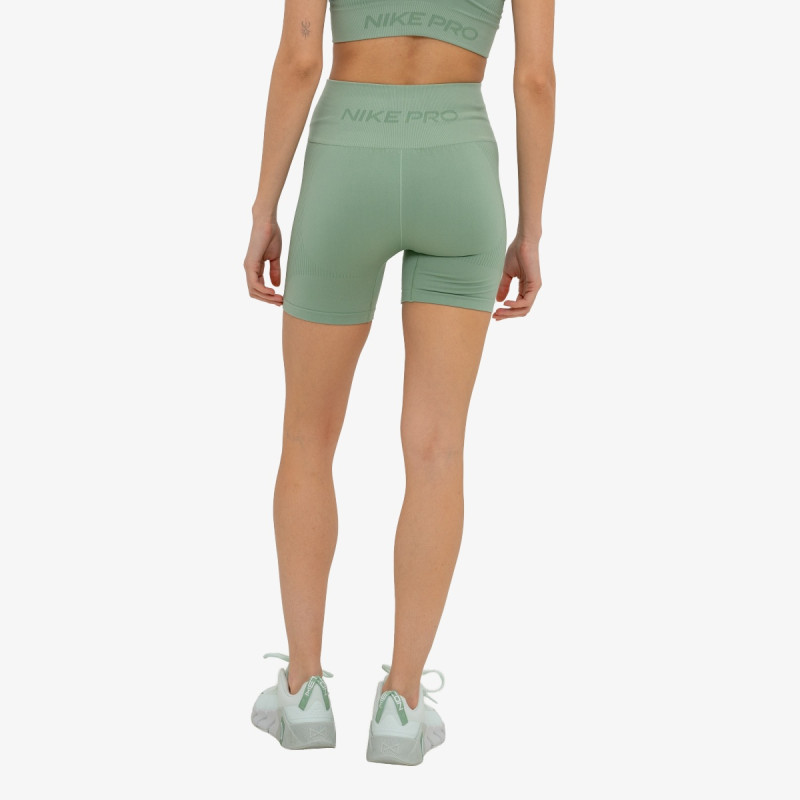Nike Rövidnadrág W NP DF SMLS HR 5IN SHORT 