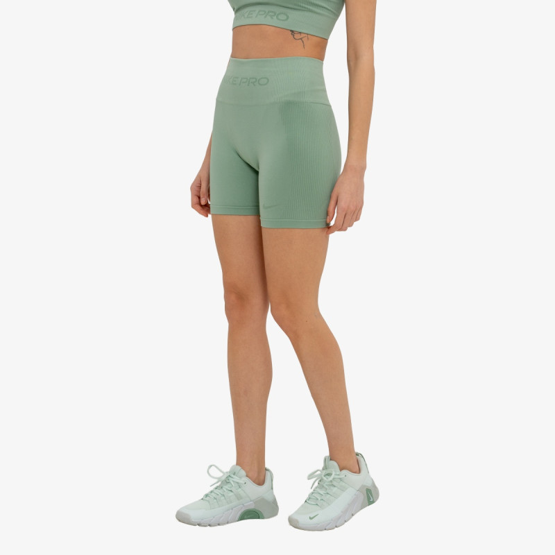 Nike Rövidnadrág W NP DF SMLS HR 5IN SHORT 