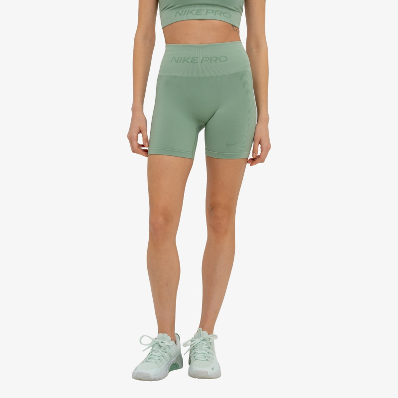 Nike Rövidnadrág W NP DF SMLS HR 5IN SHORT 