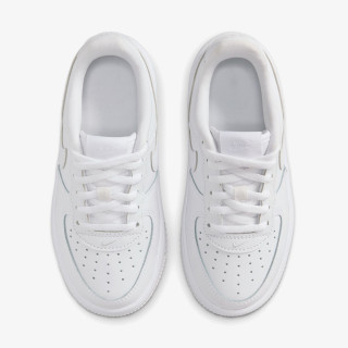 Nike Sneaker FORCE 1 LOW LACE (PS) 