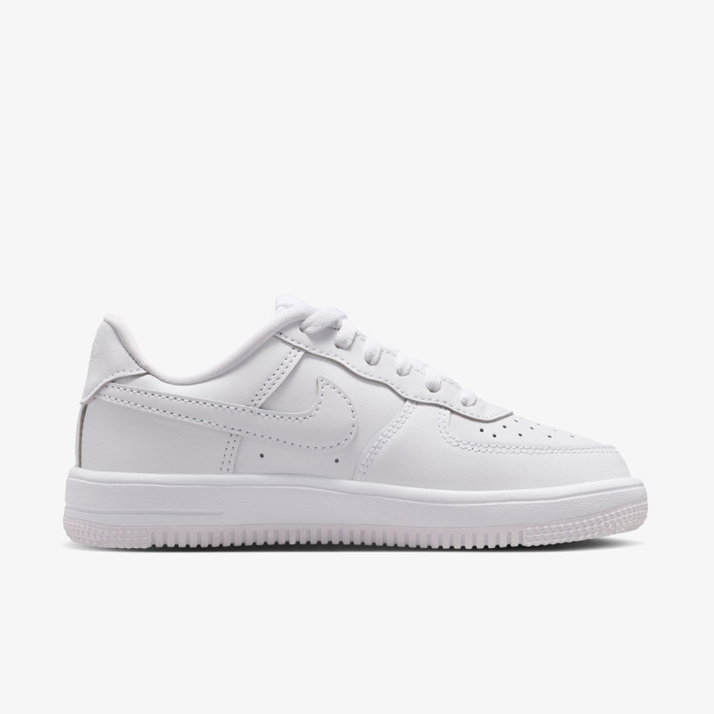 Nike Sneaker FORCE 1 LOW LACE (PS) 