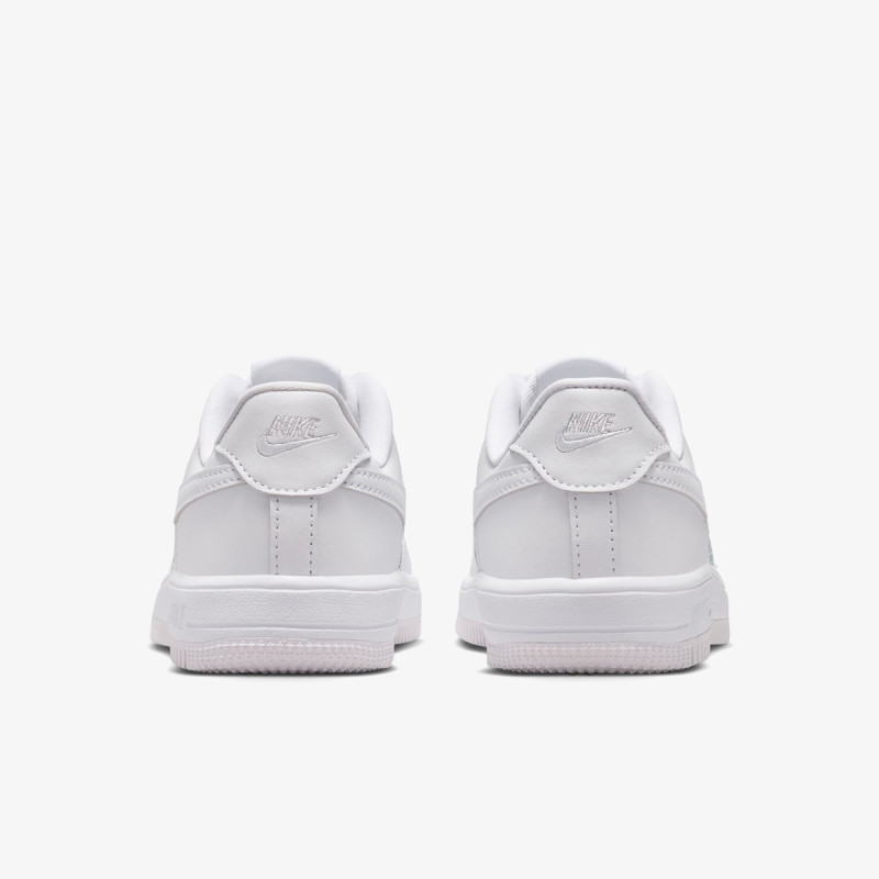 Nike Sneaker FORCE 1 LOW LACE (PS) 
