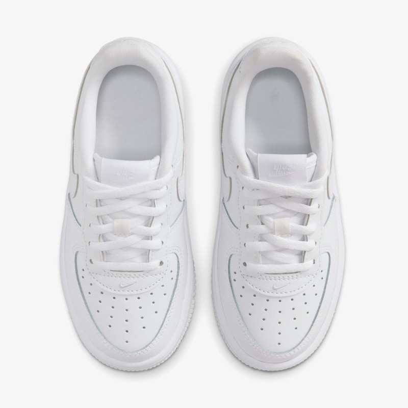 Nike Sneaker FORCE 1 LOW LACE (PS) 