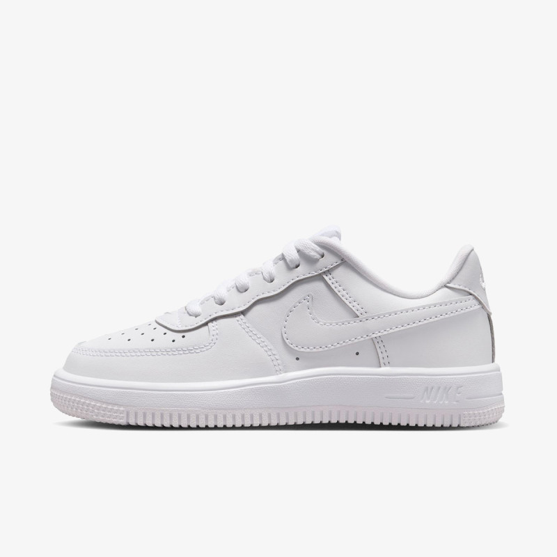 Nike Sneaker FORCE 1 LOW LACE (PS) 