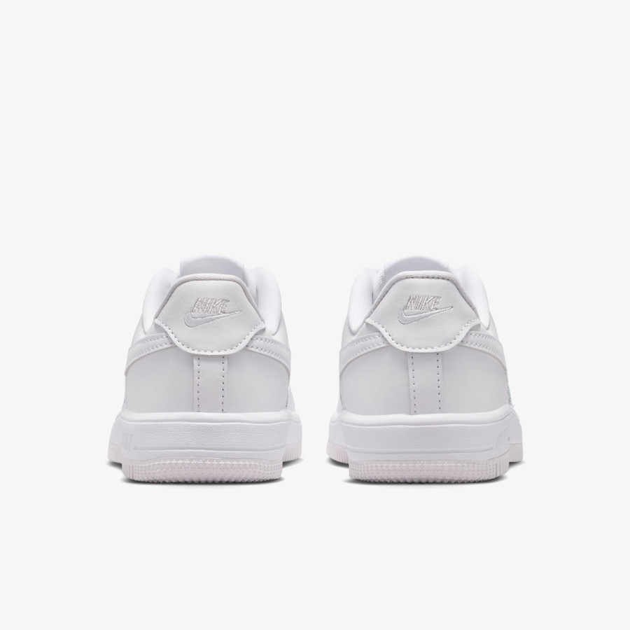 Nike Sneaker FORCE 1 LOW LACE (PS) 