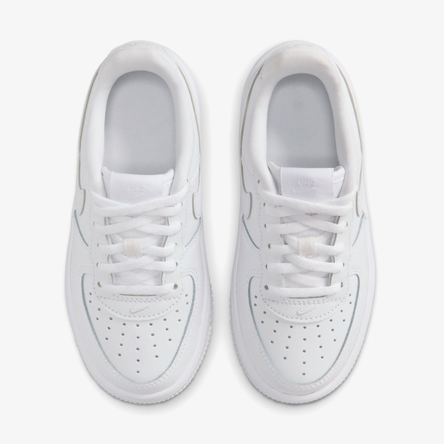 Nike Sneaker FORCE 1 LOW LACE (PS) 