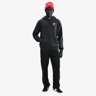Nike Pulóver U NSW HDY CLUB PO BB OC 5 