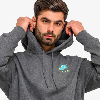 Nike Pulóver Sportswear Club 