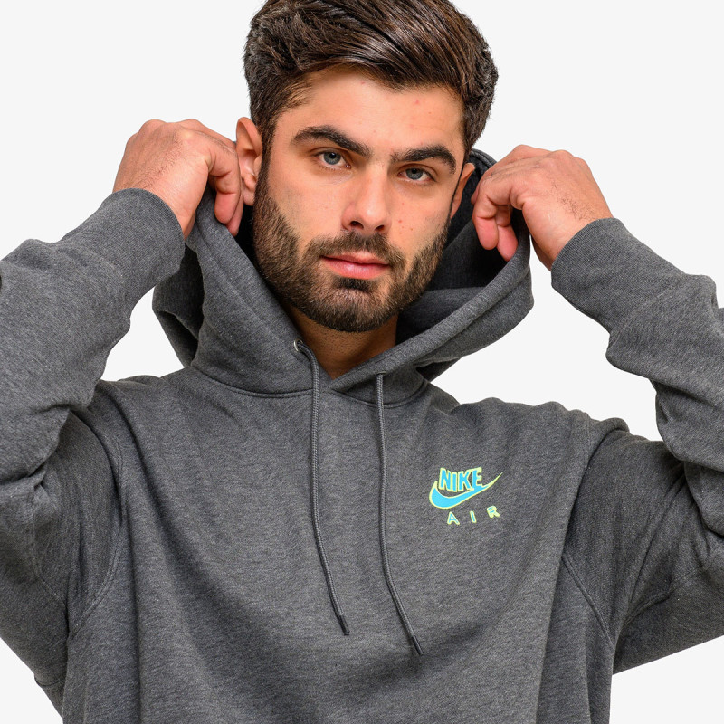 Nike Pulóver Sportswear Club 