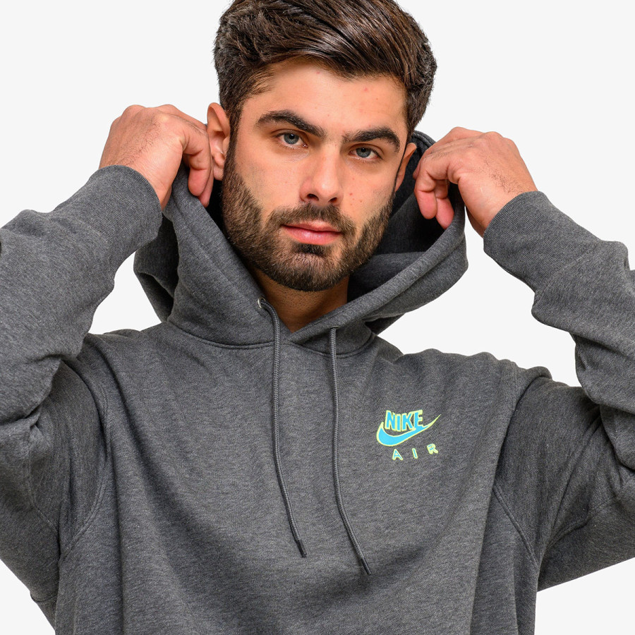 Nike Pulóver Sportswear Club 