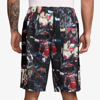 Nike Rövidnadrág M J FLT AOP CTSC SHO 