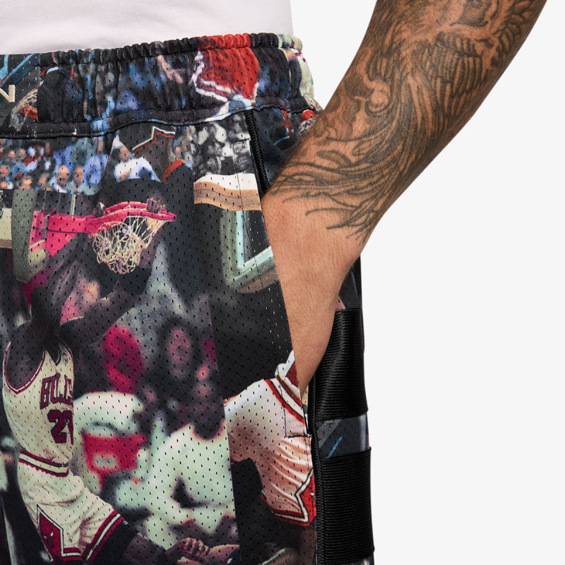 Nike Rövidnadrág M J FLT AOP CTSC SHO 