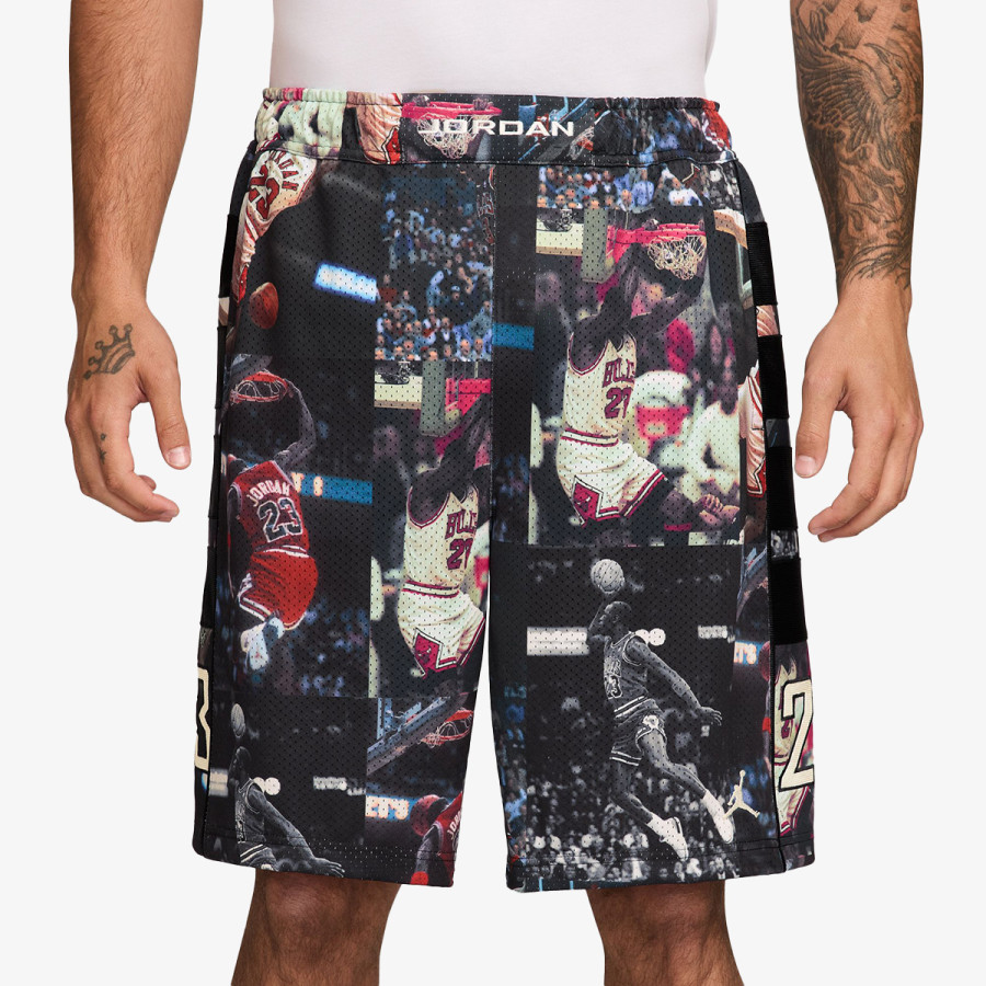 Nike Rövidnadrág M J FLT AOP CTSC SHO 