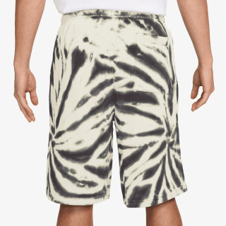 Nike Rövidnadrág M J BRK FSTVL TD FLC SHO 