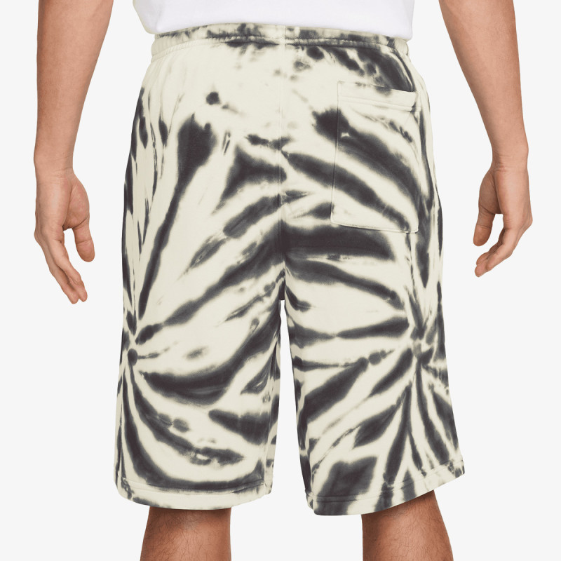 Nike Rövidnadrág M J BRK FSTVL TD FLC SHO 