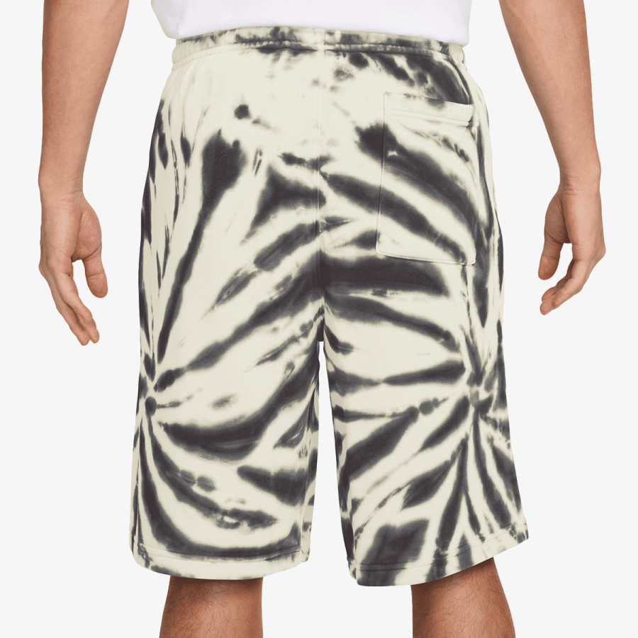 Nike Rövidnadrág M J BRK FSTVL TD FLC SHO 