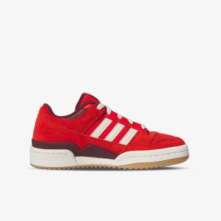 Adidas Sneaker FORUM LOW CL J 