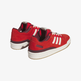 Adidas Sneaker FORUM LOW CL J 