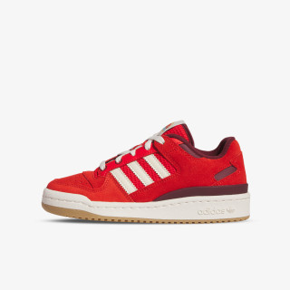 Adidas Sneaker FORUM LOW CL J 