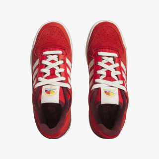 Adidas Sneaker FORUM LOW CL J 