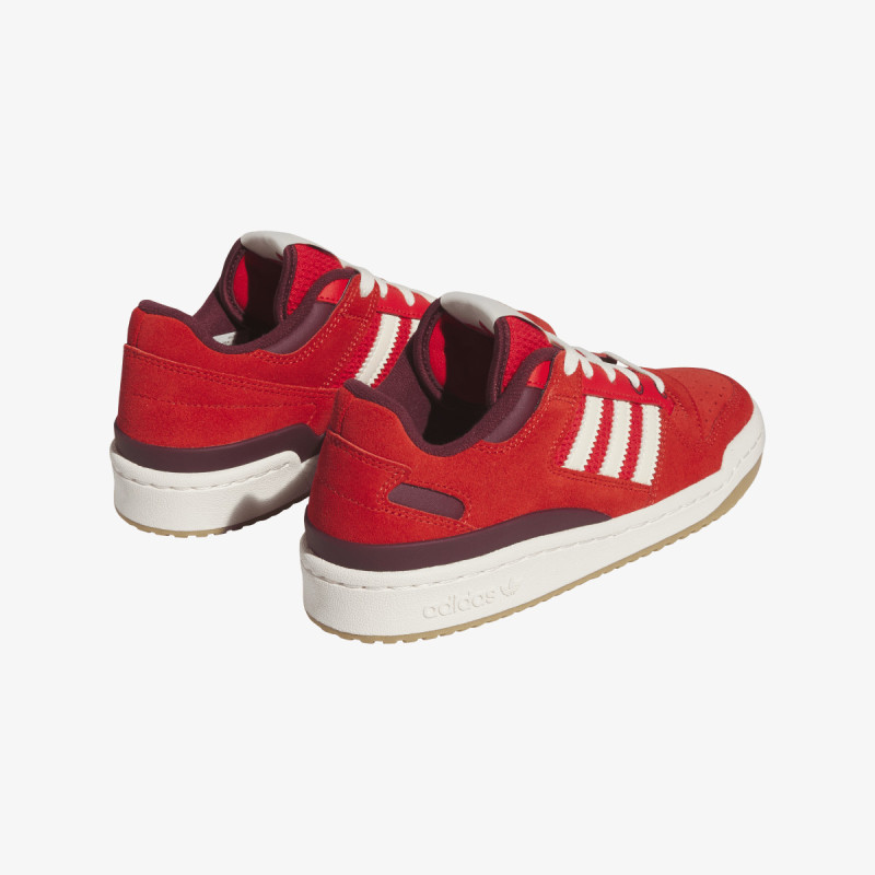 Adidas Sneaker FORUM LOW CL J 
