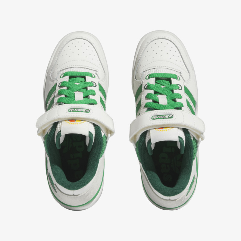 Adidas Sneaker FORUM LOW J 