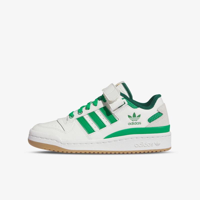Adidas Sneaker FORUM LOW J 