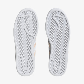 Adidas Sneaker SUPERSTAR XLG W 