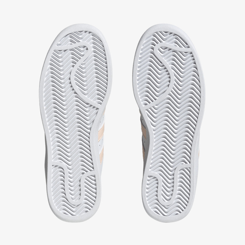 Adidas Sneaker SUPERSTAR XLG W 