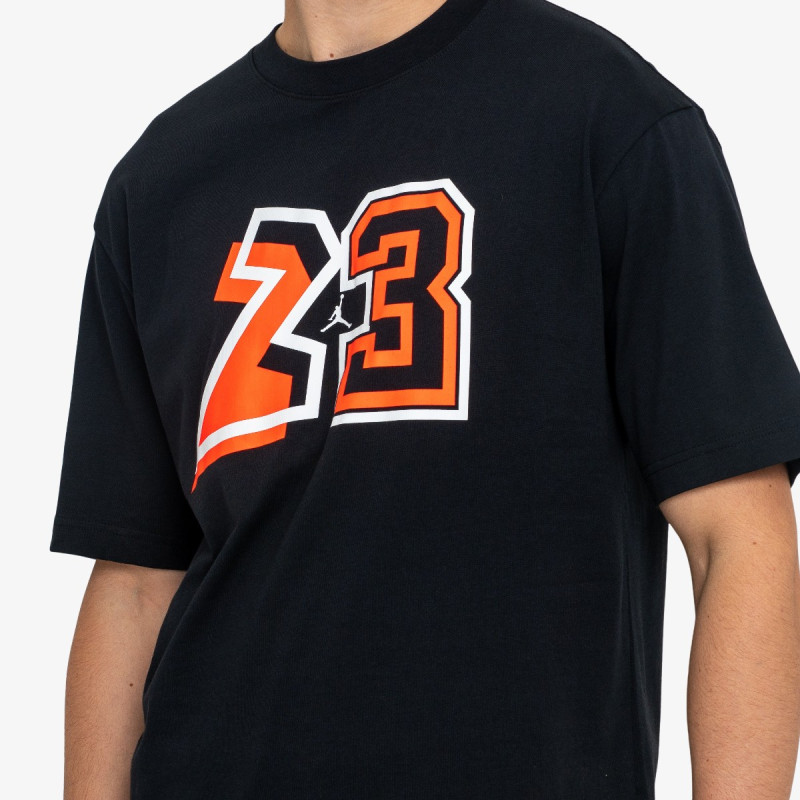 Nike Póló M J 23 GFX SS CREW 