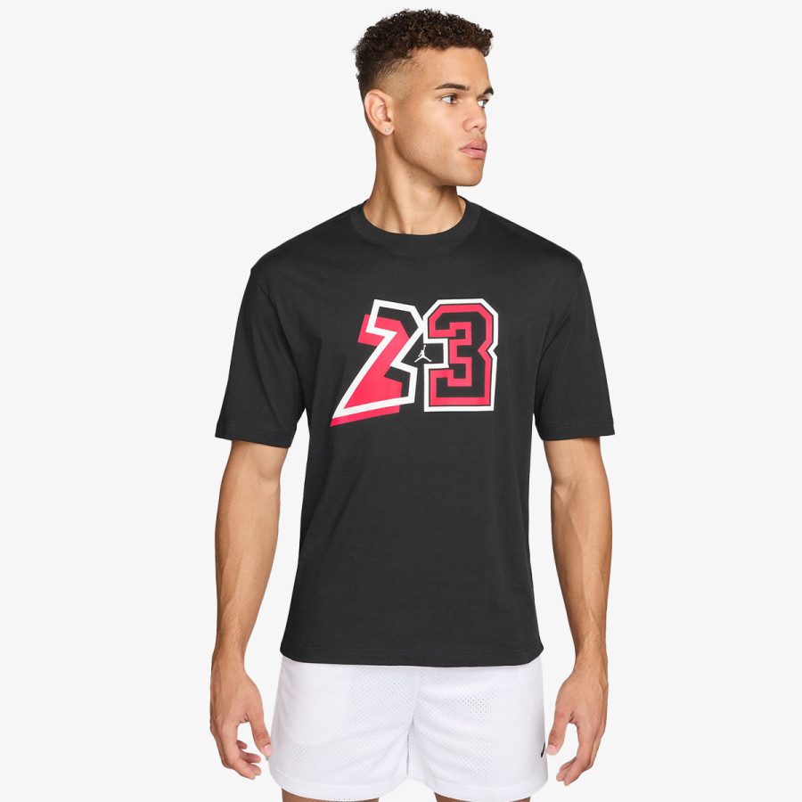 Nike Póló M J 23 GFX SS CREW 