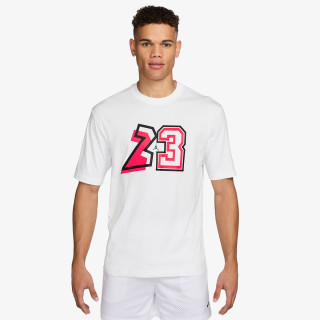 Nike Póló M J 23 GFX SS CREW 