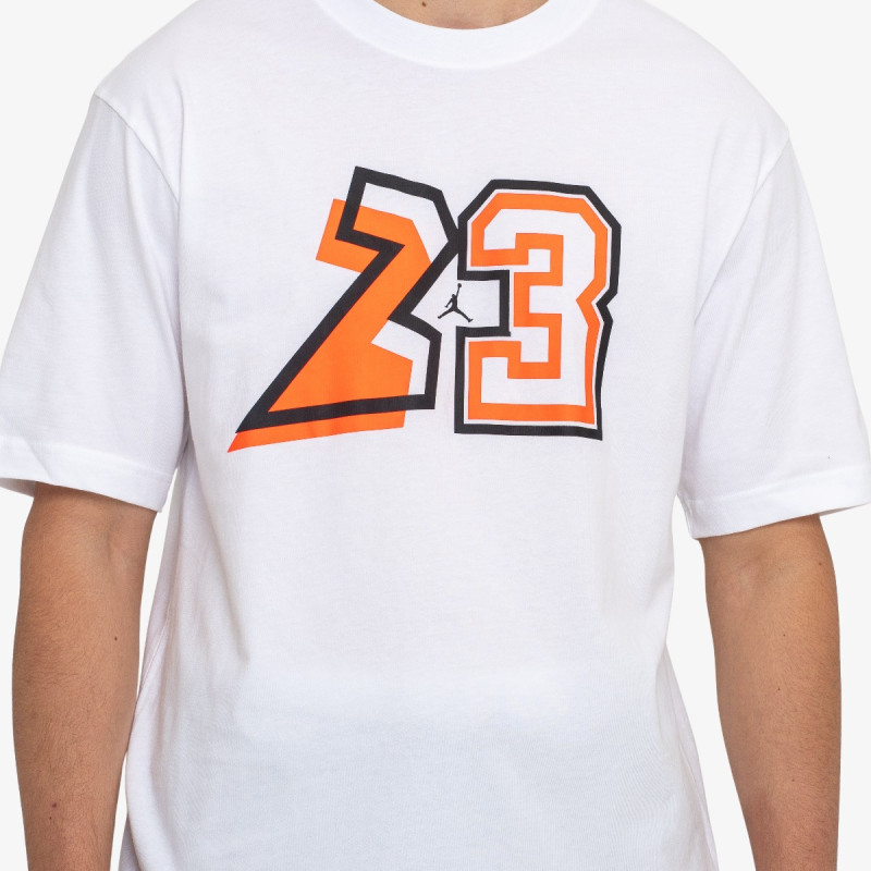 Nike Póló Jordan 23 Graphic 