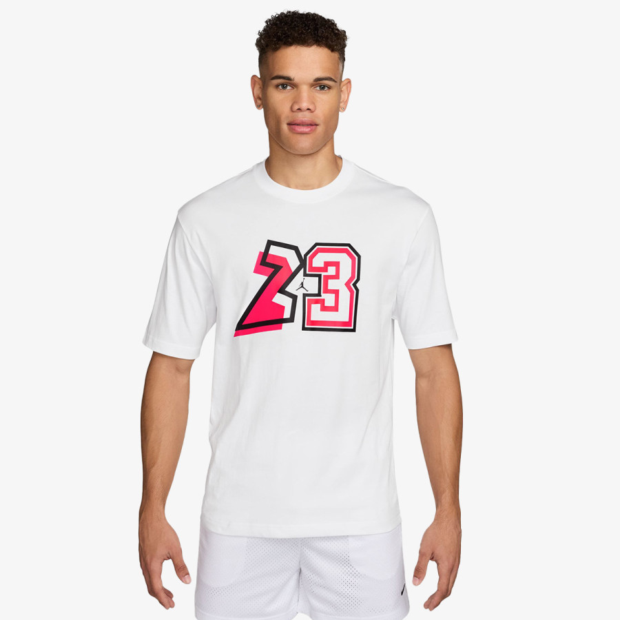Nike Póló M J 23 GFX SS CREW 