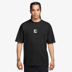 Nike Póló M J ELE GFX SS CREW 