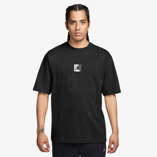 Nike Póló M J ELE GFX SS CREW 