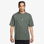 Nike Póló M J ELE GFX SS CREW 