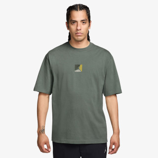 Nike Póló M J ELE GFX SS CREW 