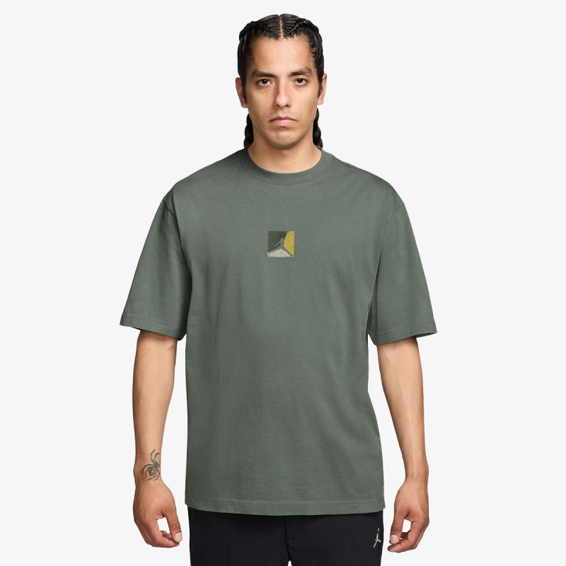 Nike Póló M J ELE GFX SS CREW 