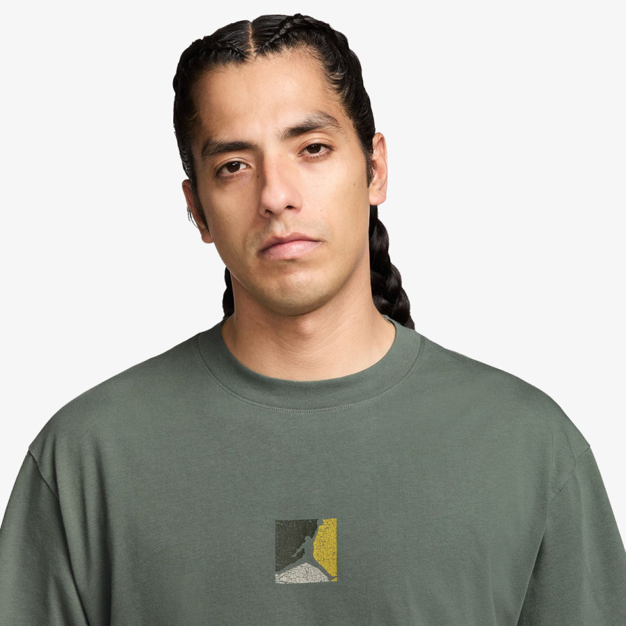 Nike Póló M J ELE GFX SS CREW 