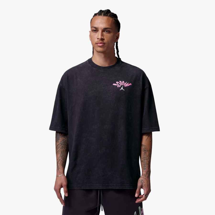 Nike Póló M J FLT REIS FEAR SS CREW 