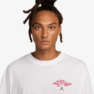 Nike Póló M J FLT REIS FEAR SS CREW 