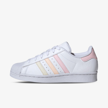 adidas Sneakerek SUPERSTAR J 