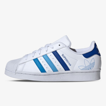 adidas Sneakerek SUPERSTAR J 