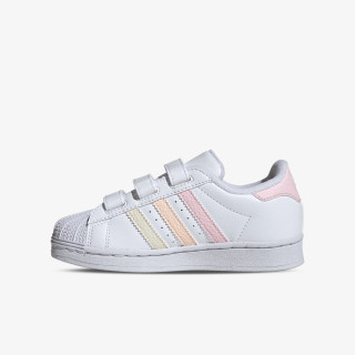 adidas Sneakerek SUPERSTAR CF C 